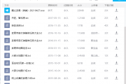 至少有6个年头了